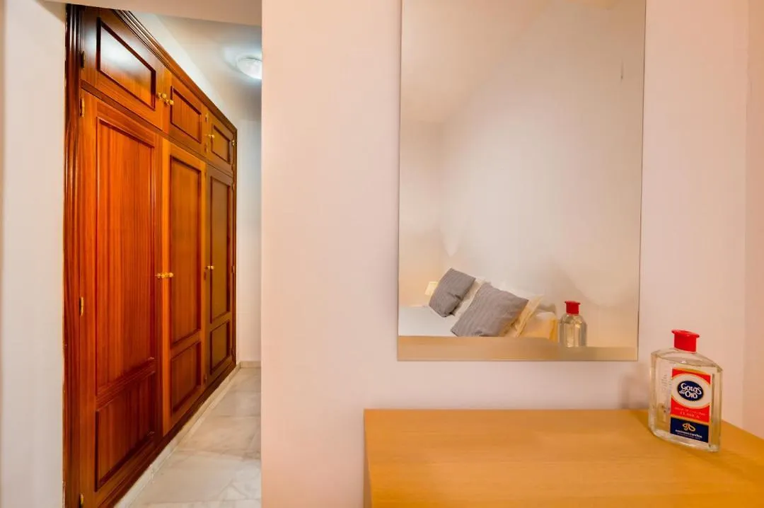 Minty Stay - Mendoza Rios Seville
