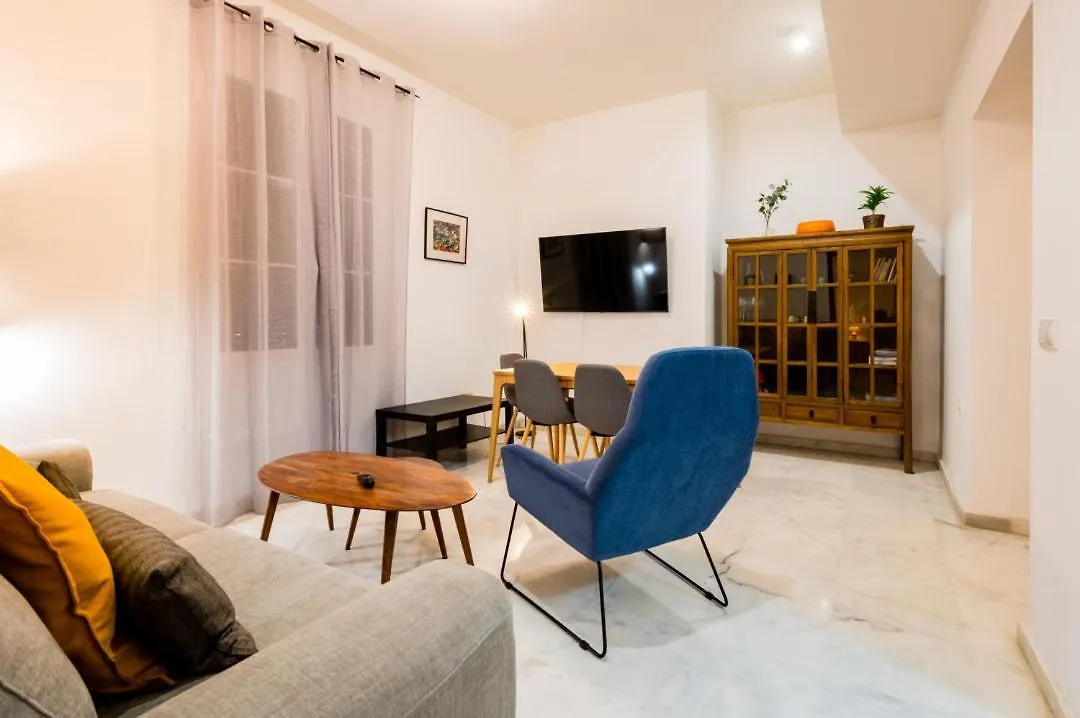 Apartment Minty Stay - Mendoza Rios Seville