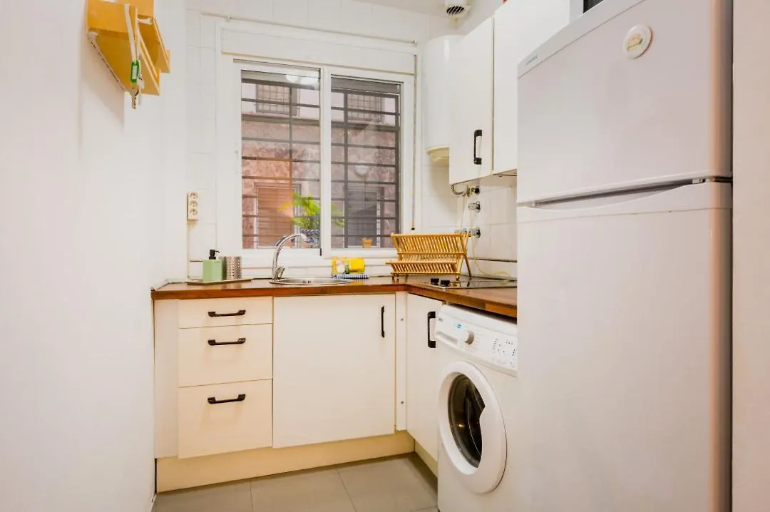 Apartment Minty Stay - Mendoza Rios Seville