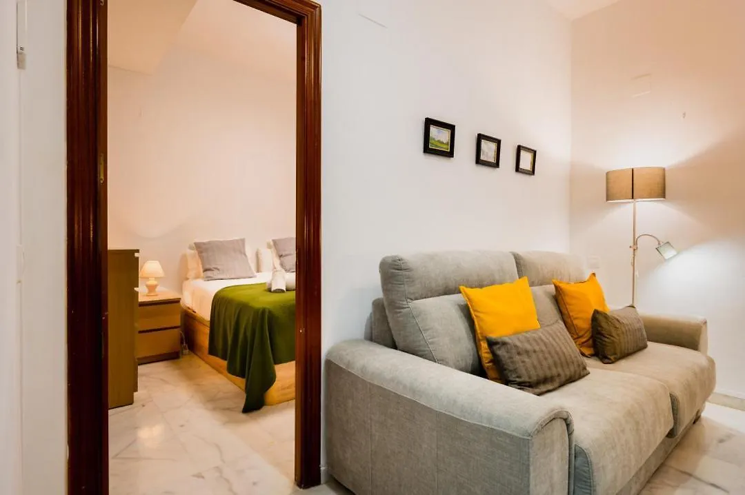 Minty Stay - Mendoza Rios Seville